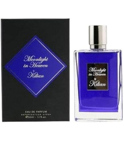 Amazon | Kilian unisex Parfum Moonlight in heaven 1.7 OZ | Kilian